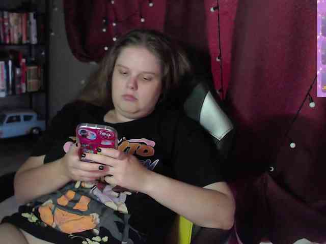 sweet_____cute webcam