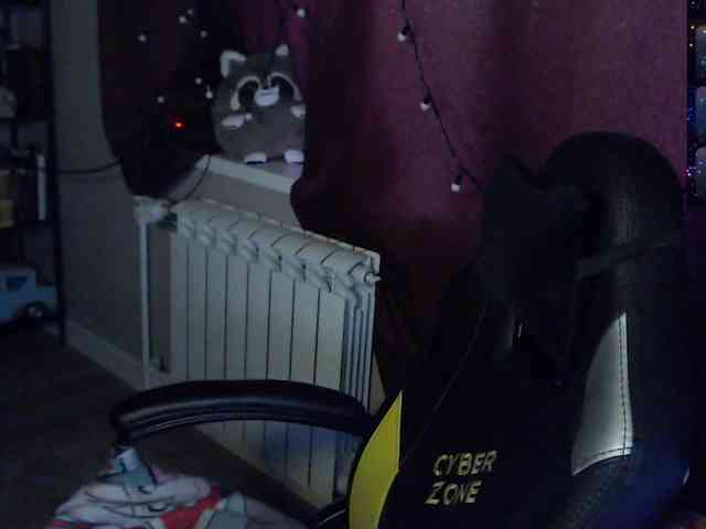sweet_____cute webcam