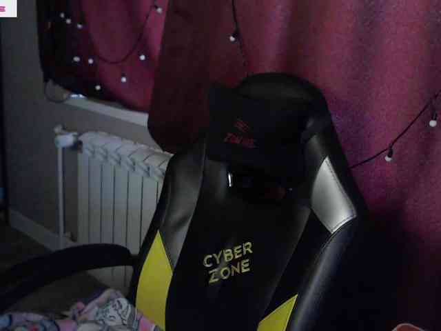 sweet_____cute webcam