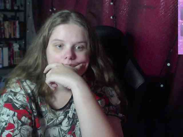 sweet_____cute webcam