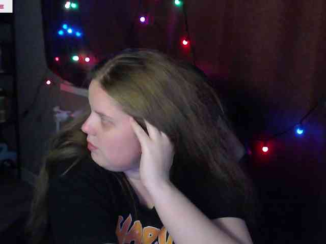 sweet_____cute webcam