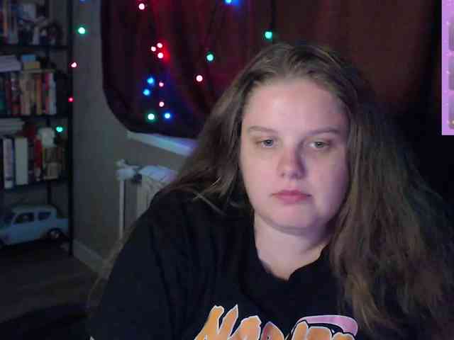 sweet_____cute webcam