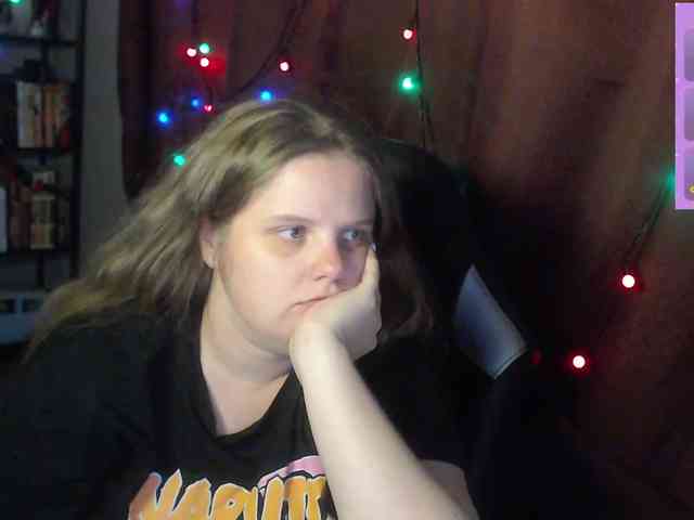 sweet_____cute webcam
