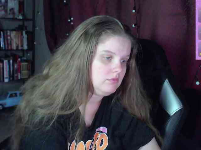 alicepussy Live Webcam on BongaCams
