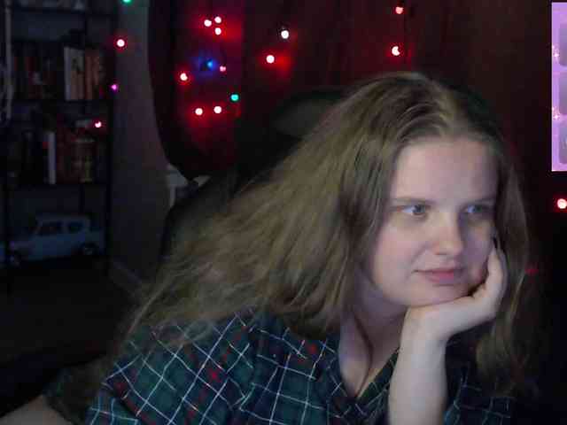 sweet_____cute webcam