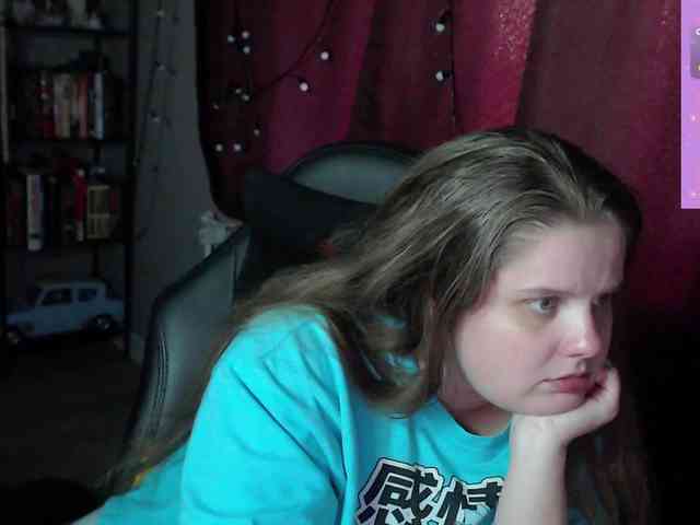 sweet_____cute webcam