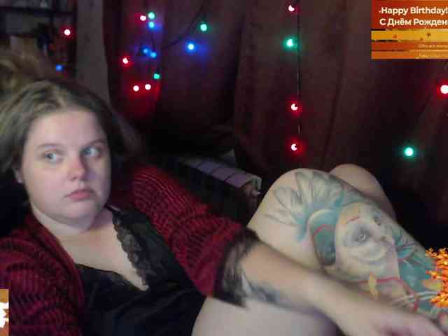 amateur nude live Alicepussy