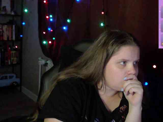 sweet_____cute webcam