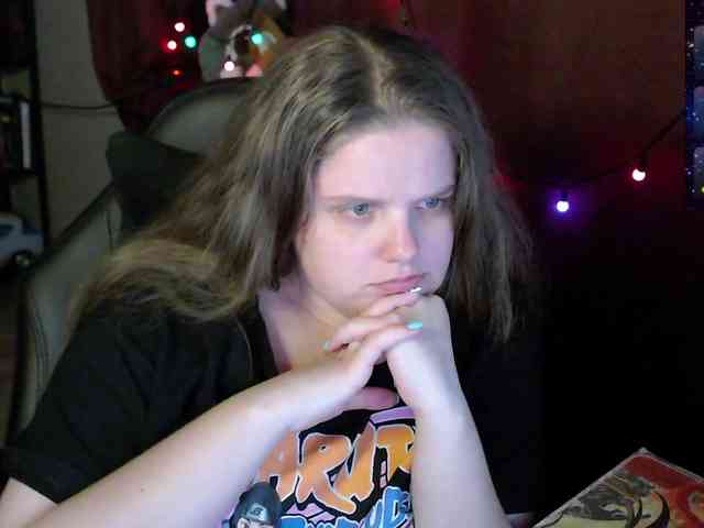 sweet_____cute webcam