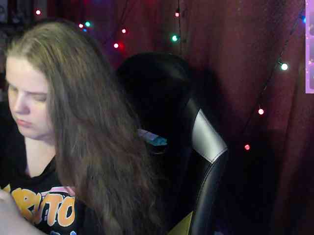 sweet_____cute webcam