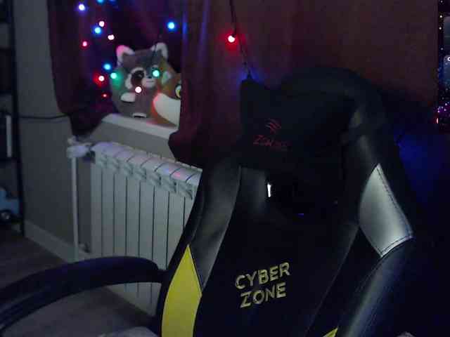 sweet_____cute webcam