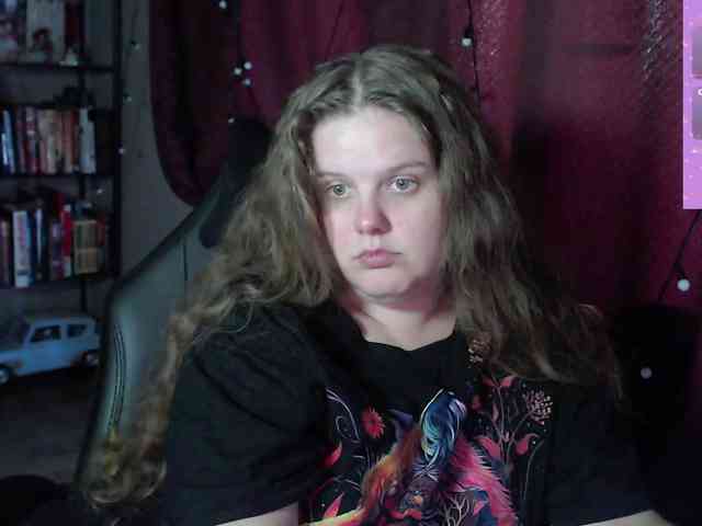 alicepussy Live Webcam on BongaCams