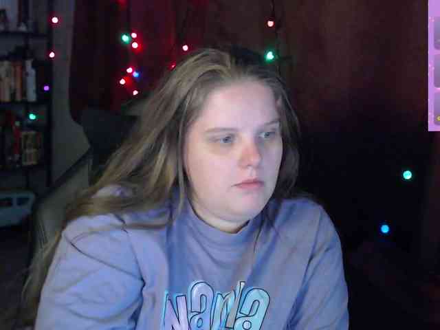sweet_____cute webcam
