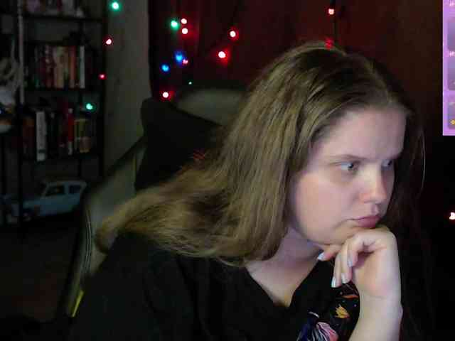sweet_____cute webcam