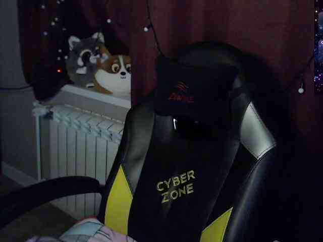 sweet_____cute webcam