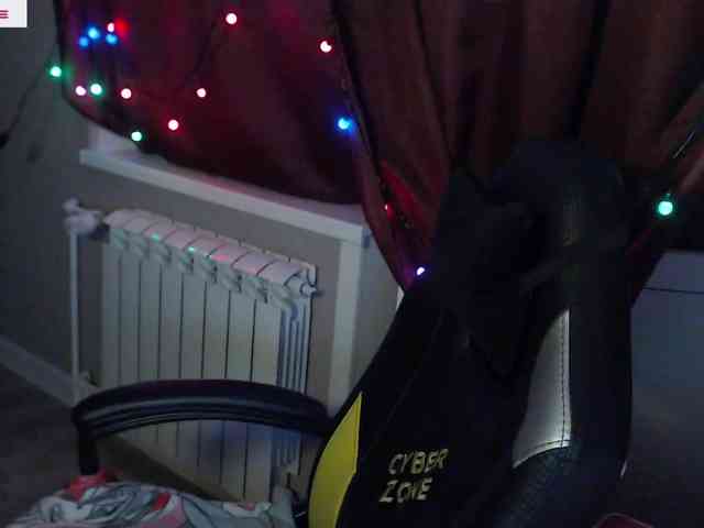 sweet_____cute webcam