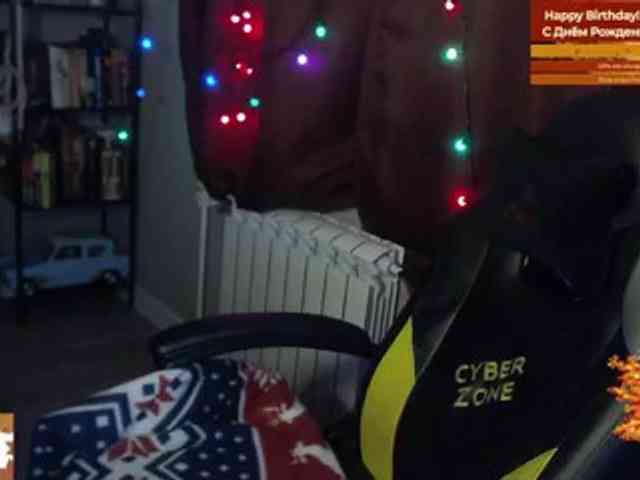 sweet_____cute webcam