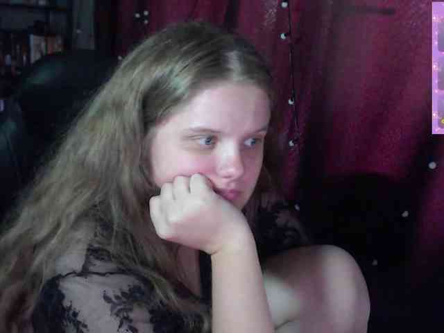 Sweet_____cute's cam show statistics and live stream