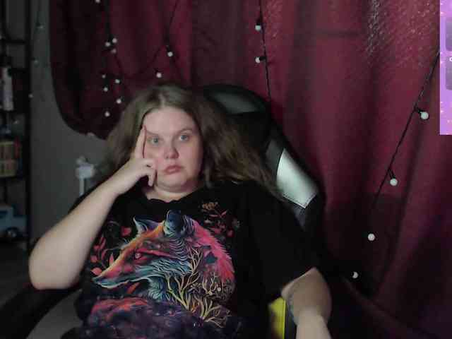 alicepussy Live Webcam on BongaCams