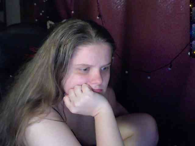 sweet_____cute webcam