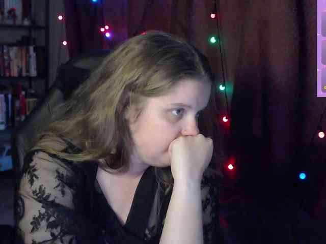 sweet_____cute webcam