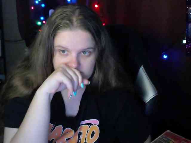 sweet_____cute webcam