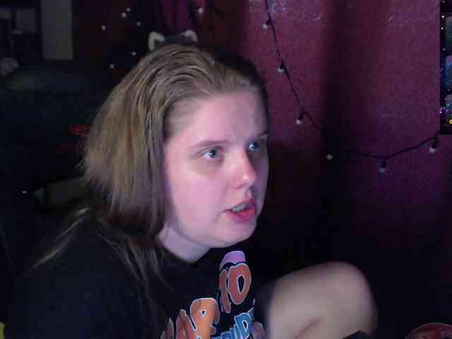 sweet_____cute webcam