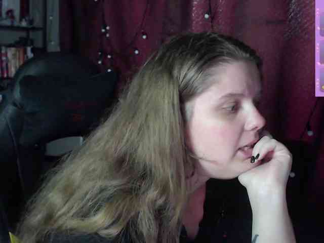 sweet_____cute webcam