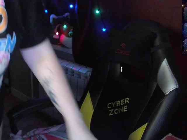 sweet_____cute webcam