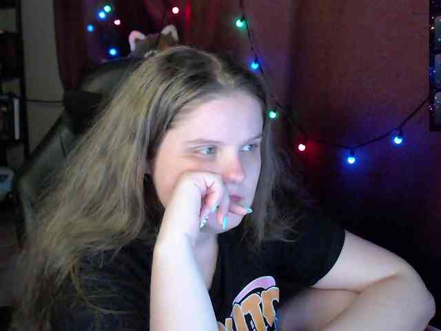 sweet_____cute webcam