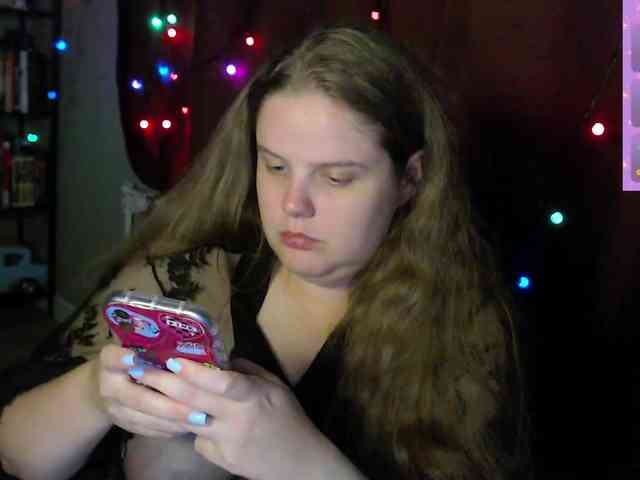 sweet_____cute webcam