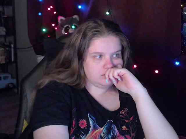 sweet_____cute webcam