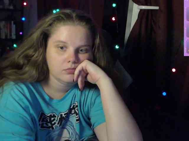 sweet_____cute webcam