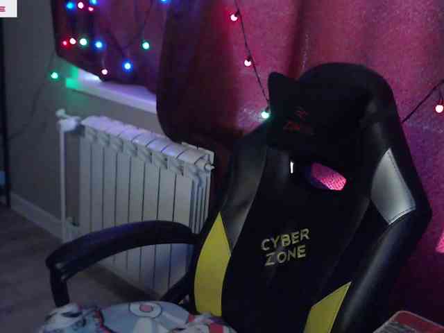 sweet_____cute webcam