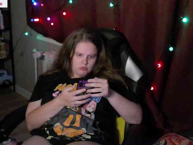 sweet_____cute webcam