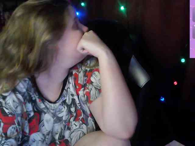 sweet_____cute webcam