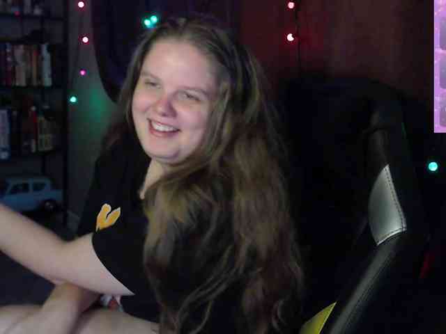 sweet_____cute webcam