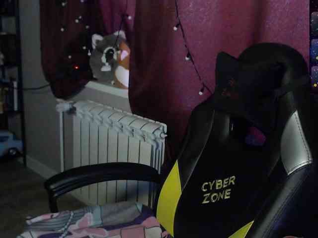 sweet_____cute webcam