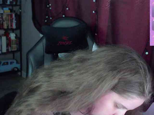 sweet_____cute webcam