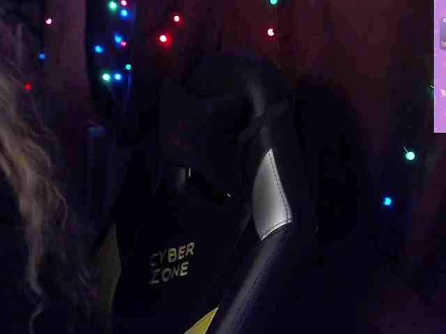 sweet_____cute webcam