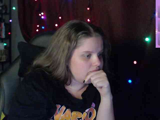 sweet_____cute webcam
