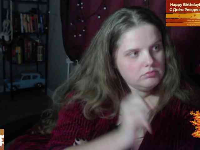 sweet_____cute webcam