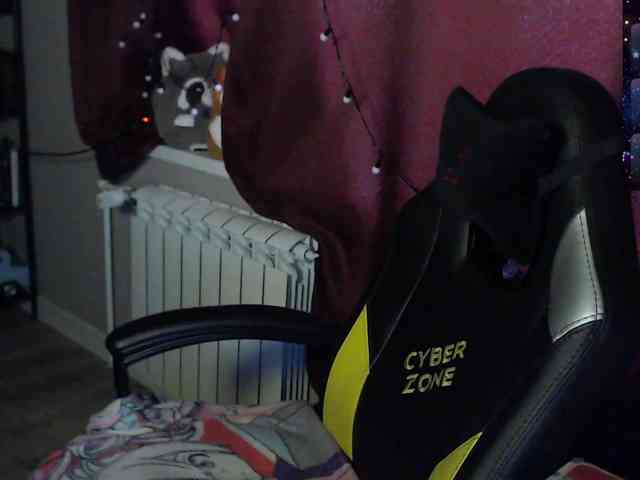 sweet_____cute webcam