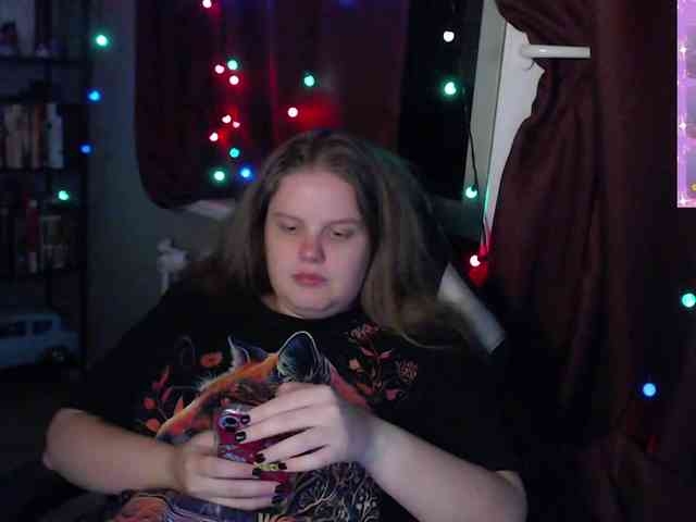sweet_____cute webcam