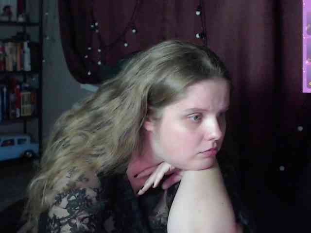 sweet_____cute webcam