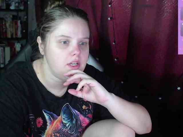 sweet_____cute webcam