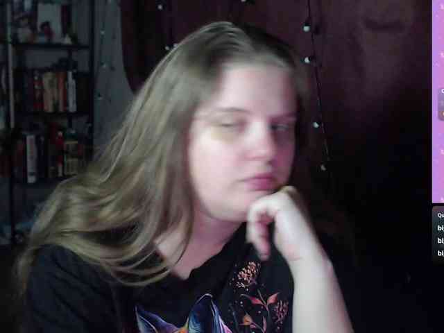 sweet_____cute webcam