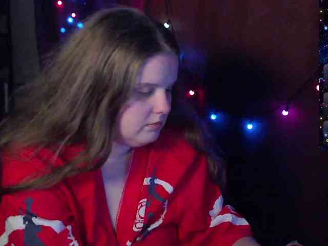 sweet_____cute webcam