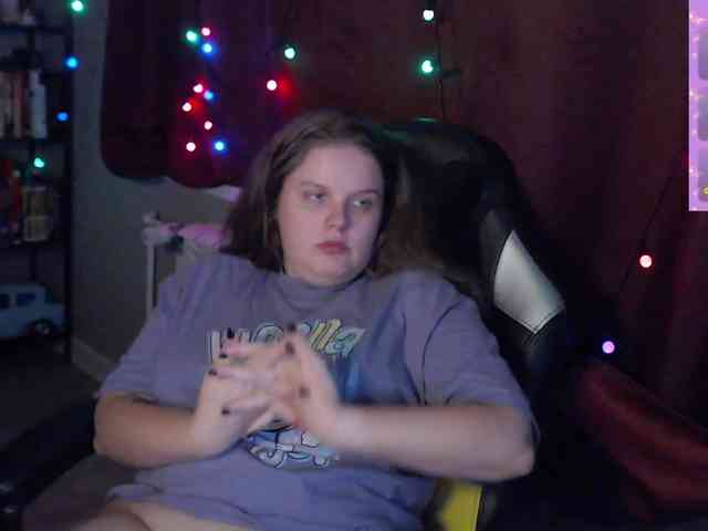 sweet_____cute webcam