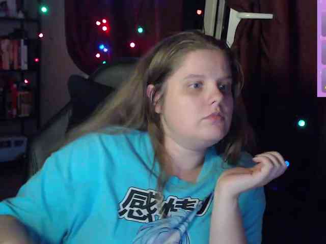 sweet_____cute webcam